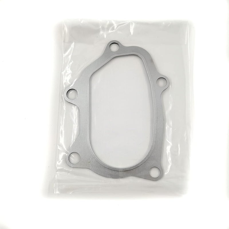 BRGMAX Fits for Subaru WRX Xt Sti Gt Exhaust Manifold Gasket Kit Up&Down Pipe Turbo - Image 5