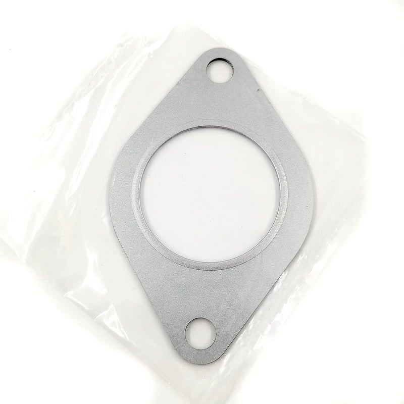 BRGMAX Fits for Subaru WRX Xt Sti Gt Exhaust Manifold Gasket Kit Up&Down Pipe Turbo - Image 3