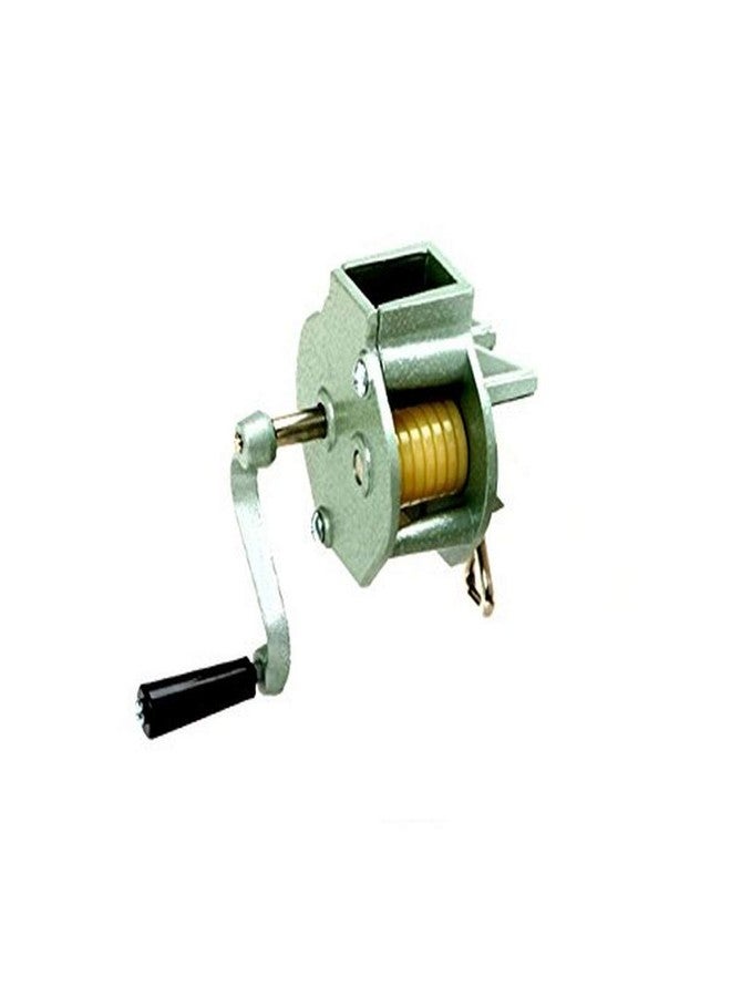 Norpro Deluxe Bean Frencher With Clamp French/Green/Slicer/Cutter Heavy Duty, Manual, Aluminum, Silver - Image 1