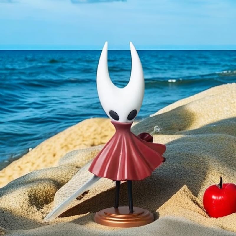 squishy Character Figurines, Toy Figure, Anime Action Figure for Display in Rooms and Offices, Collectible Gift for Anime Fans - Image 5