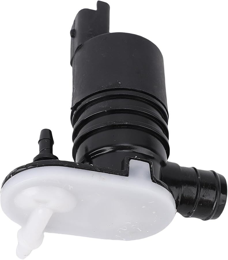 Renault Kadjar Clio V Windscreen Washer Pump 12V Auto Washer Pump Easy Installation - Image 1