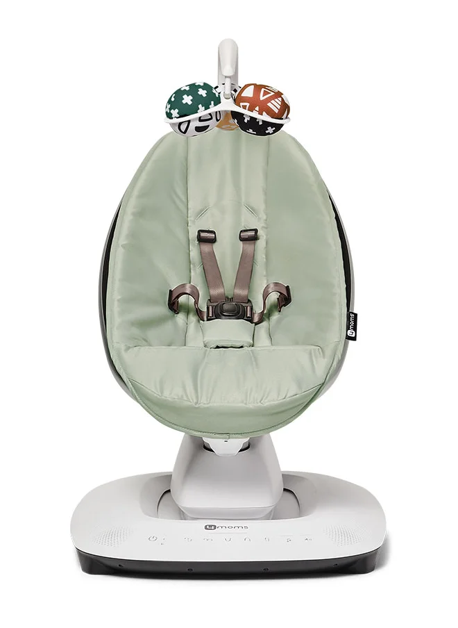 4moms Mamaroo Multi-Motion Baby Swing