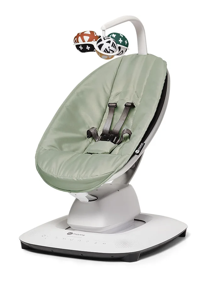 4moms Mamaroo Multi-Motion Baby Swing