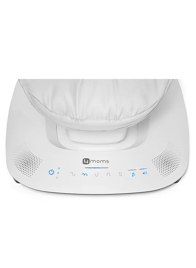 4moms Mamaroo Multi-Motion Baby Swing