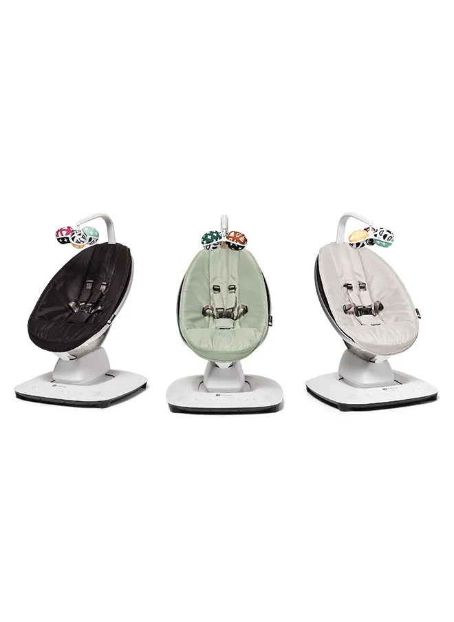 4moms Mamaroo Multi-Motion Baby Swing