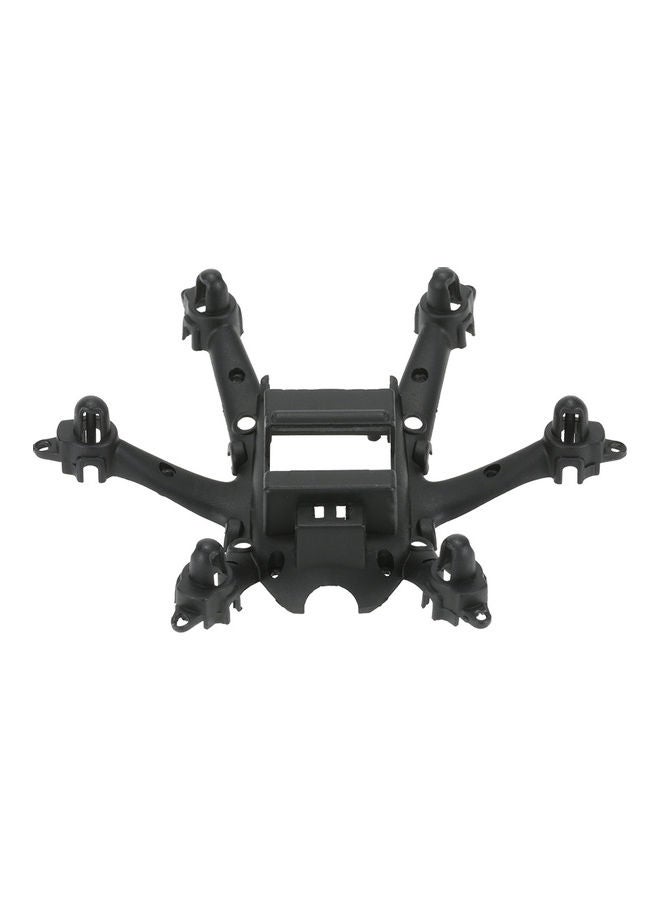 NIBEMINENT Lower Body Shell for H20C RC Quadcopter 10 x 1.5 9cm  - Image 1