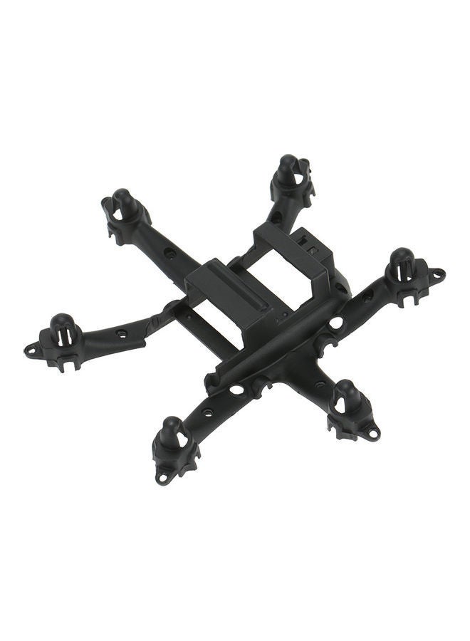 NIBEMINENT Lower Body Shell for H20C RC Quadcopter 10 x 1.5 9cm  - Image 4