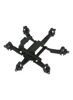 NIBEMINENT Lower Body Shell for H20C RC Quadcopter 10 x 1.5 9cm  - Image 5