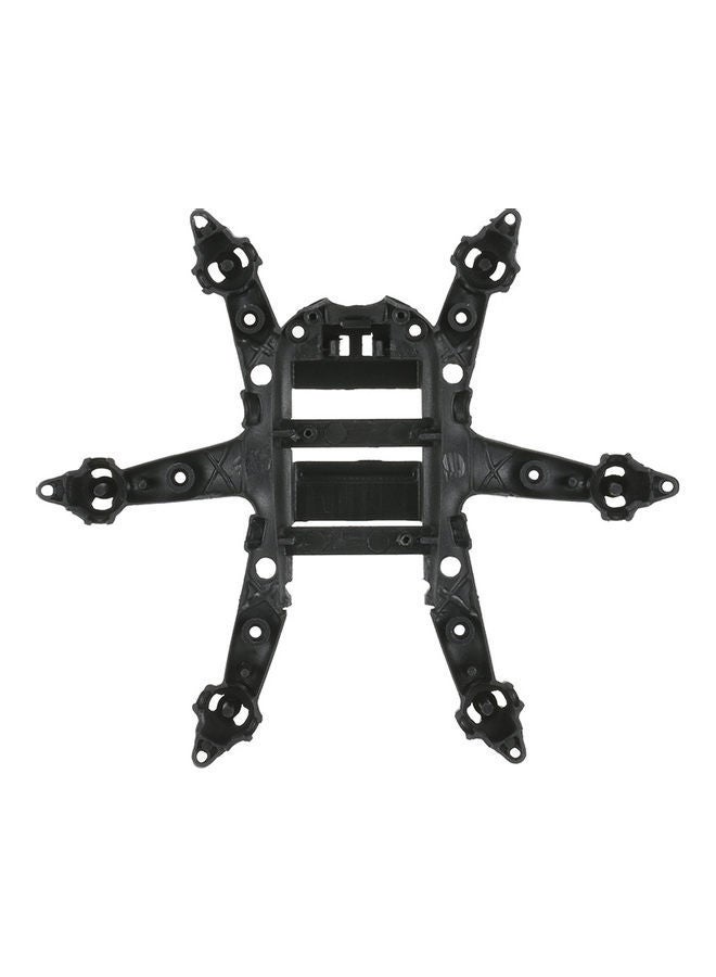 NIBEMINENT Lower Body Shell for H20C RC Quadcopter 10 x 1.5 9cm  - Image 2