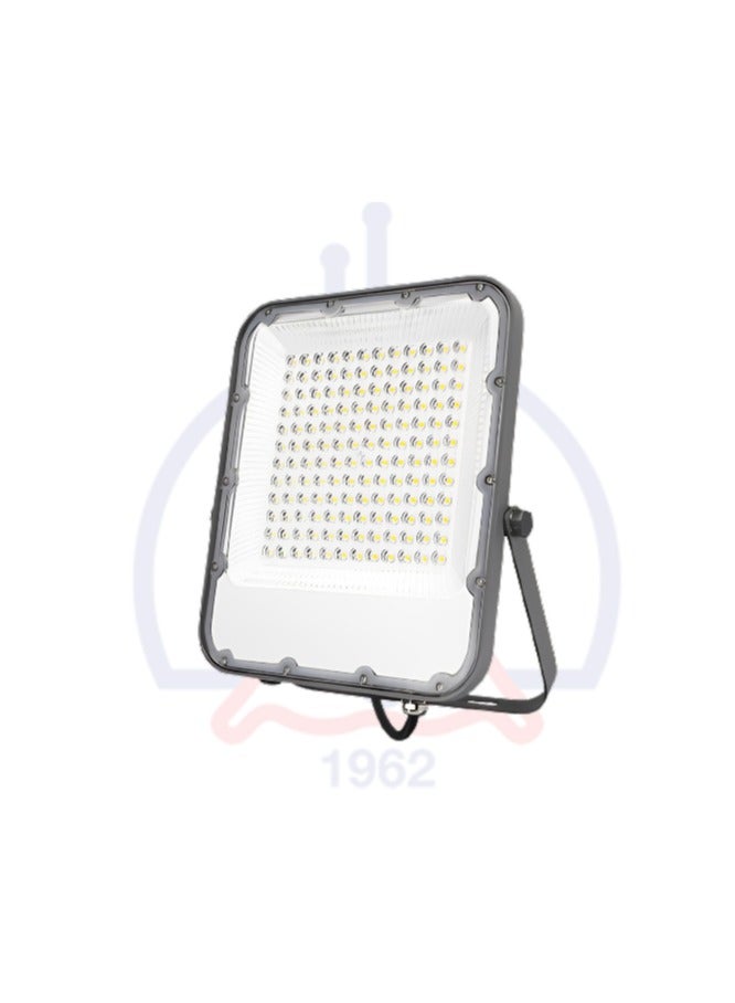 AL SALHIYA LIGHTING LED Flood Light SMD2835 50W 6500K (Daylight)  - Image 1