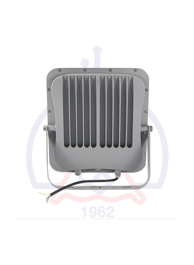 AL SALHIYA LIGHTING LED Flood Light SMD2835 50W 6500K (Daylight)  - Image 2