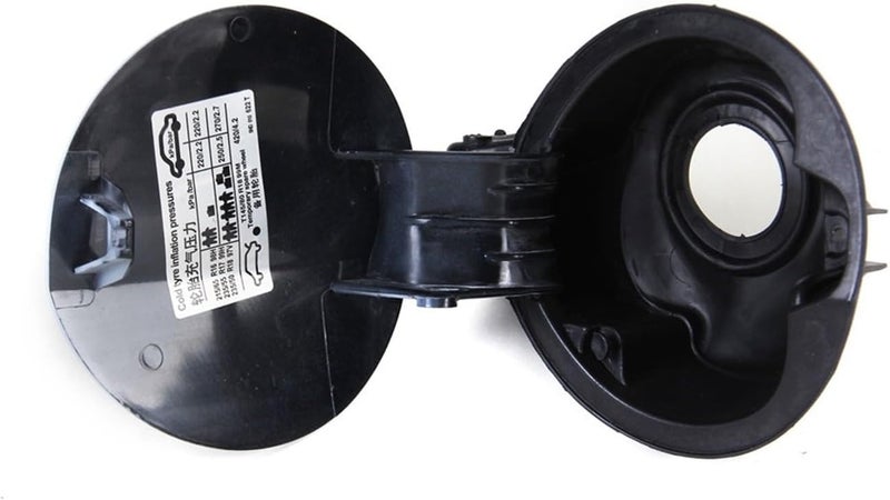 Wivplex Fuel Filler Door Lid for VW Passat B6 - Image 5