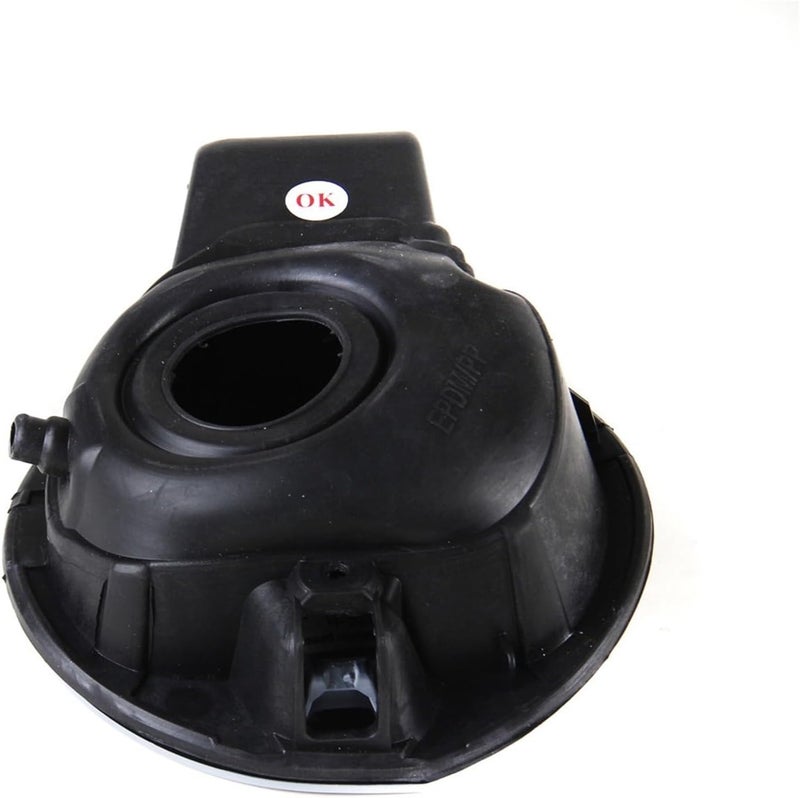 Wivplex Fuel Filler Door Lid for VW Passat B6 - Image 3