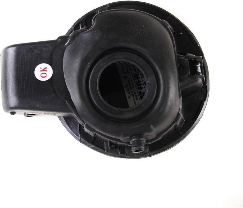 Wivplex Fuel Filler Door Lid for VW Passat B6 - Image 4
