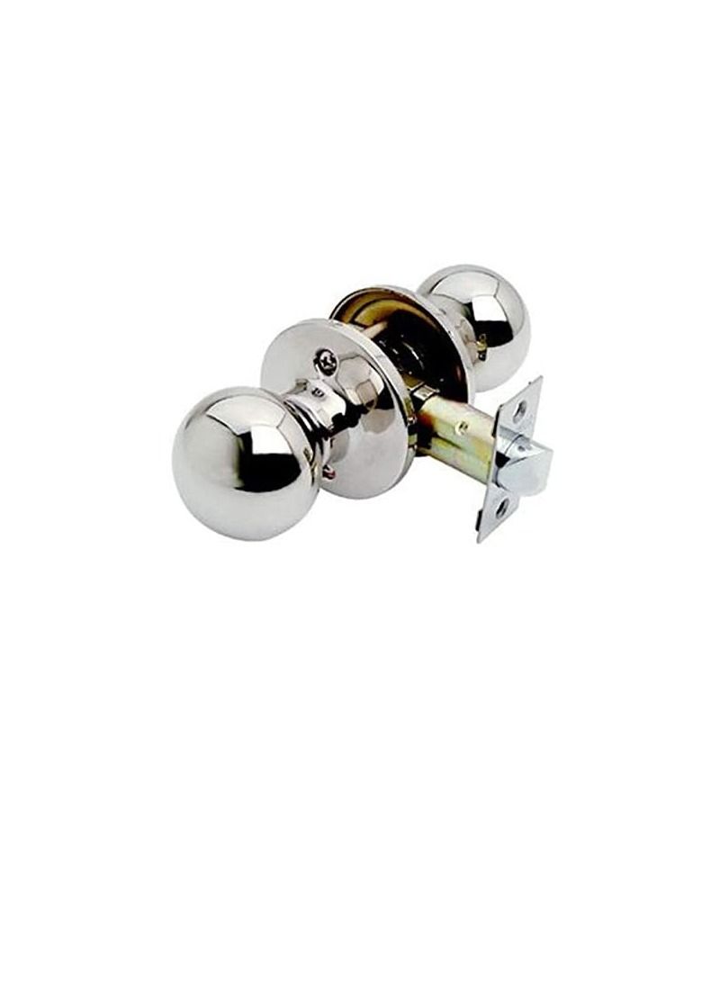Robustline Knob set 587 -Chrom plated - Image 3