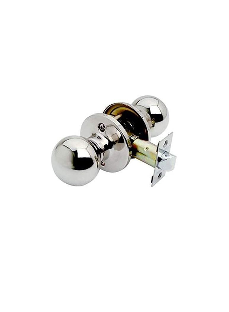 Robustline Knob set 587 -Chrom plated - Image 2