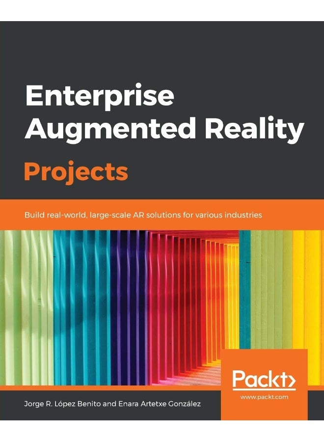 Enterprise Augmented Reality Projects