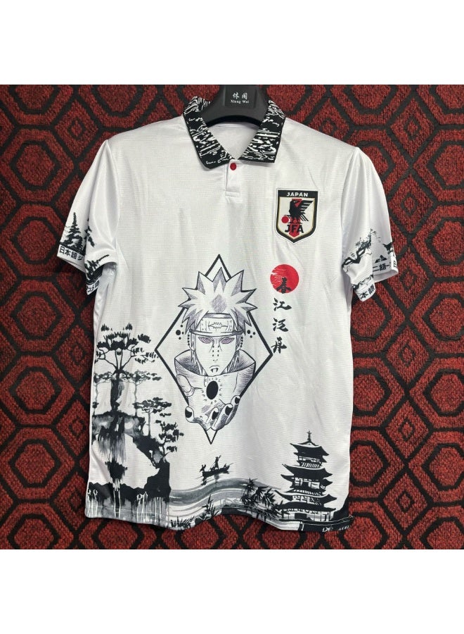 KUYING Fashionable Sports Football Top  - Image 1