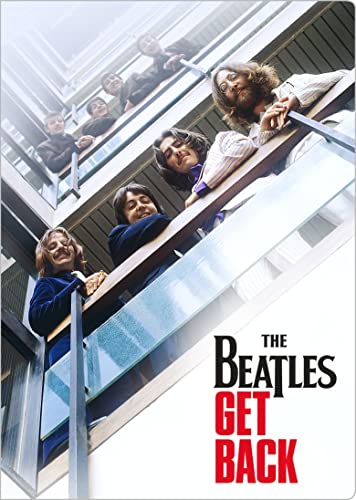 Disney Beatles, The: Get Back : Season 1 - Image 4