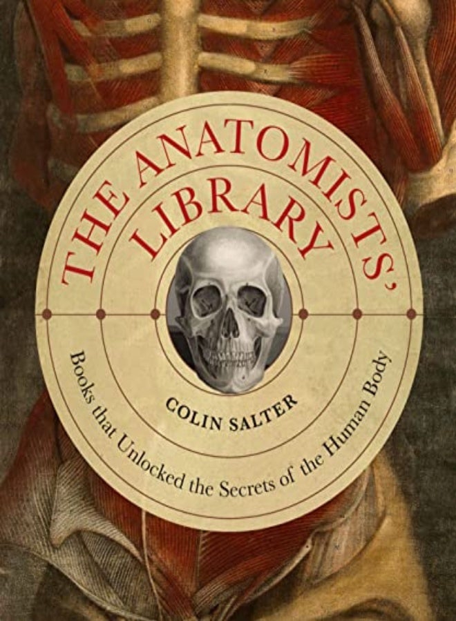 ANATOMISTS LIBRARY
