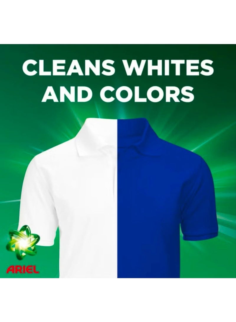 Ariel Fast Dissolving Laundry Detergent Powder - Image 3