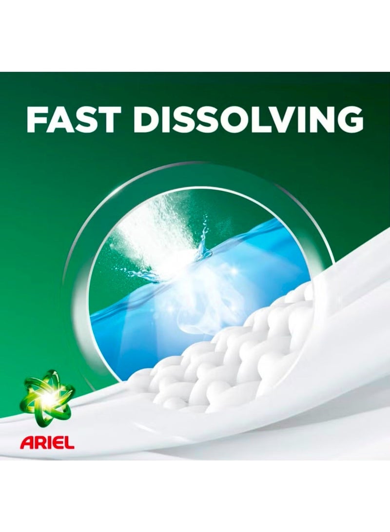 Ariel Fast Dissolving Laundry Detergent Powder - Image 4
