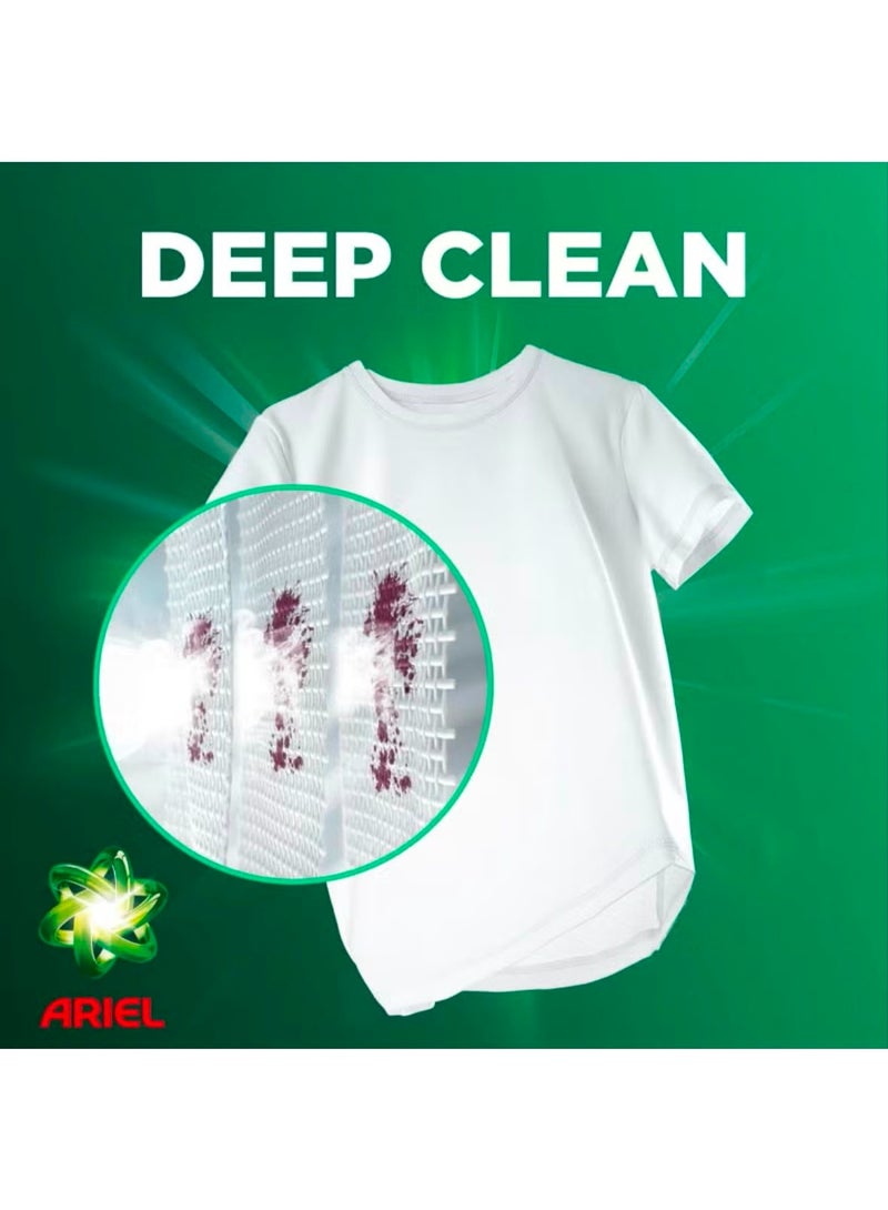 Ariel Fast Dissolving Laundry Detergent Powder - Image 5