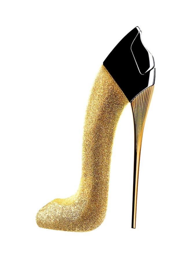 CAROLINA HERRERA Good Girl Glorious Gold EDP For Women 80ml - Image 3