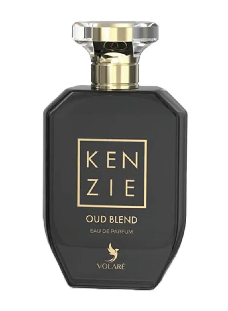 VOLARE Kenzi Oud Blend Eau de Parfum for Women - 100ml ( inspired by KAYALI ELIXIR 11 )  - Image 2