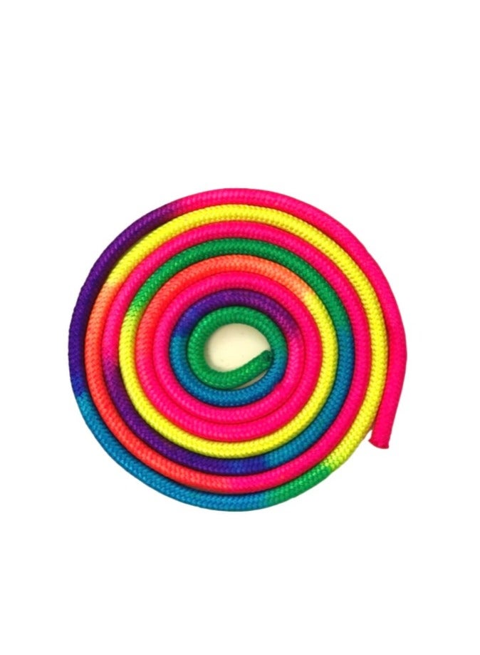 Rainbow Rope 3m