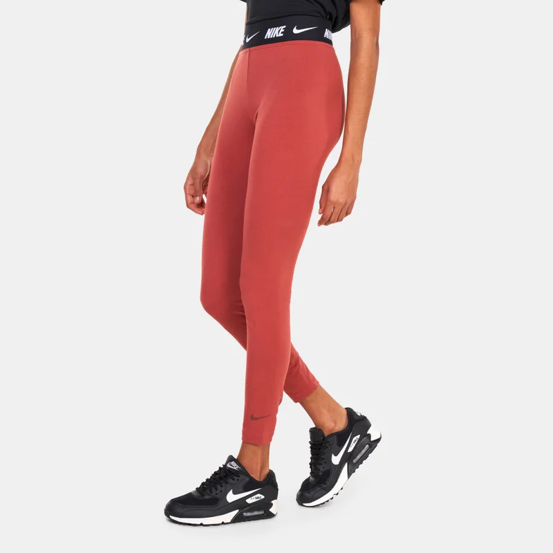 Nike Women's Sportswear Club High Waist Leggings