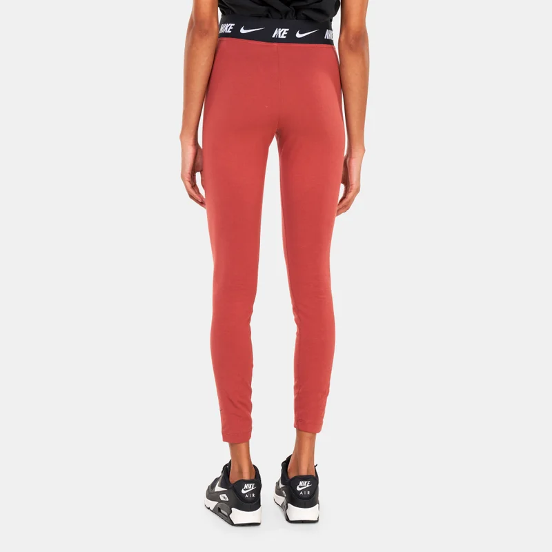 Nike Women's Sportswear Club High Waist Leggings