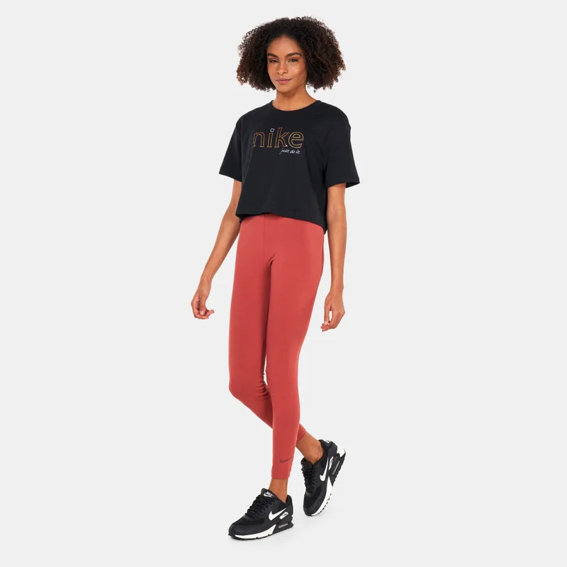 Nike Women's Sportswear Club High Waist Leggings
