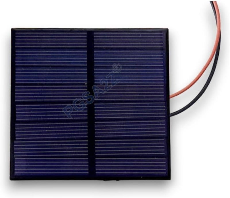 PGSA2Z School Project Solar Kit, 3 in 1 - DIY Kit for Science Project (Multicolor) - Image 3