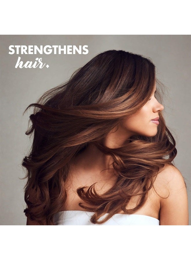 Bluebonnet Nutrition Biotin 5000 Mcg Vegetable Capsules, Biotin is a B Vitamin That Helps Make Keratin, Vegan, Vegetarian, Non GMO, Gluten Free, Soy Free, Milk Free, Kosher, 120 Vegetable Capsules - Image 5