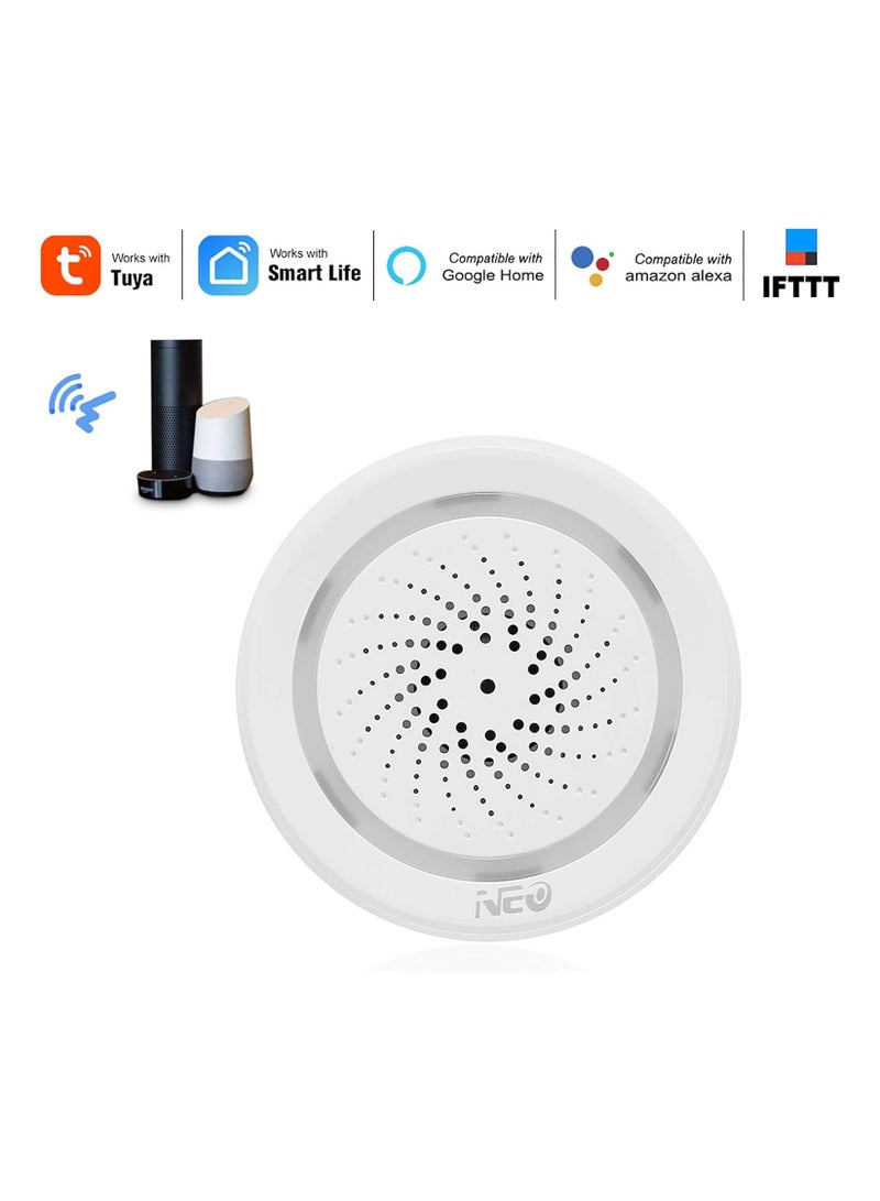 ametoys SIREN ALARM 3 IN 1 - Image 1