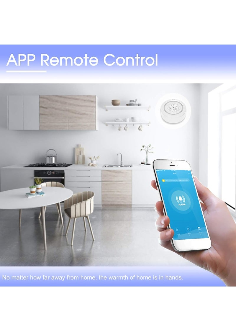 ametoys SIREN ALARM 3 IN 1 - Image 3