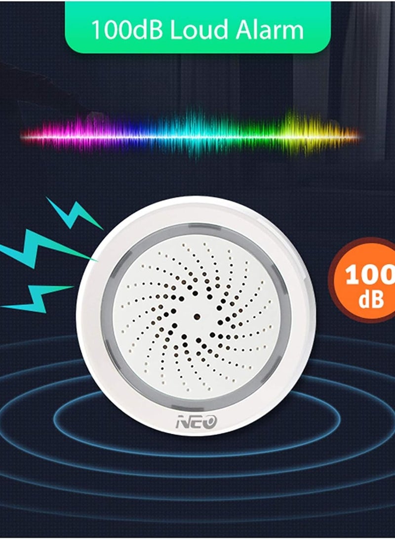 ametoys SIREN ALARM 3 IN 1 - Image 4