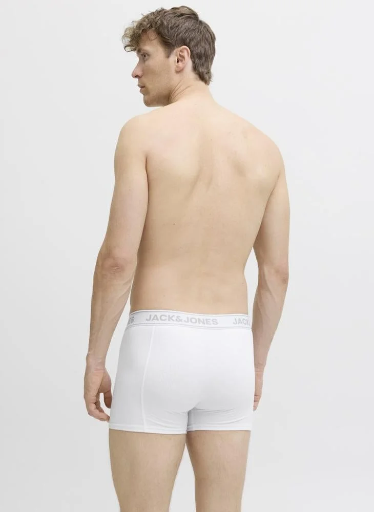 جاك اند جونز عبوات جاك بلاك المتنوعة من السراويل الداخلية  قطع