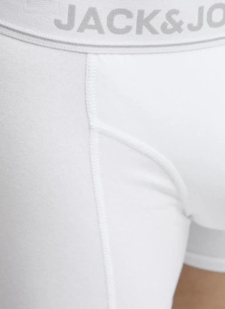 جاك اند جونز عبوات جاك بلاك المتنوعة من السراويل الداخلية  قطع