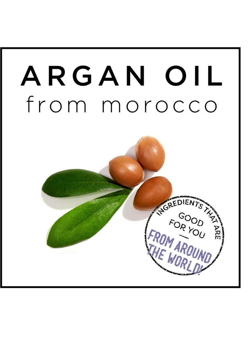 Thicker Fuller Hair سيروم تكثيف الشعر الأكثر كثافة - علاج الشعر الخفيف - سيروم زيادة حجم الشعر بمكونات طبيعية - يحارب التكسر - 5 أونصات - Image 5