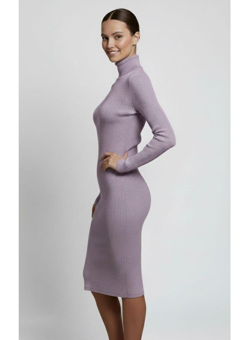 Don't Call Me Jennyfer Women's Ribbed Bodycon Midi Dress - Image 1