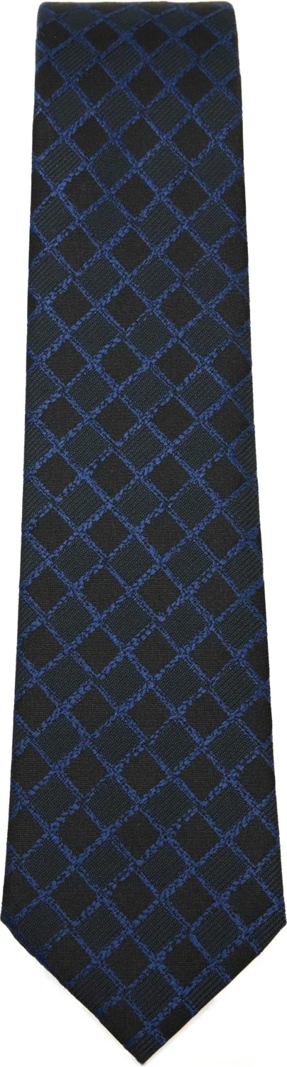 Tudors Classic Pocket Handkerchief Patterned Tie
