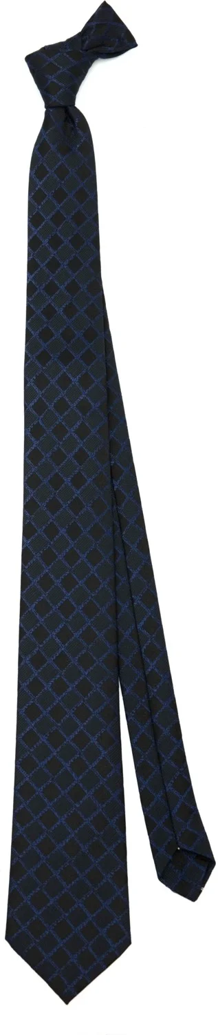 Tudors Classic Pocket Handkerchief Patterned Tie