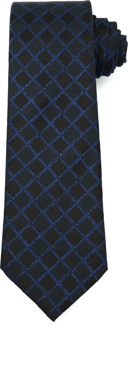 Tudors Classic Pocket Handkerchief Patterned Tie