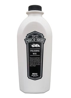 MB0214EU Mirror Bright Polishing Wax 414ml