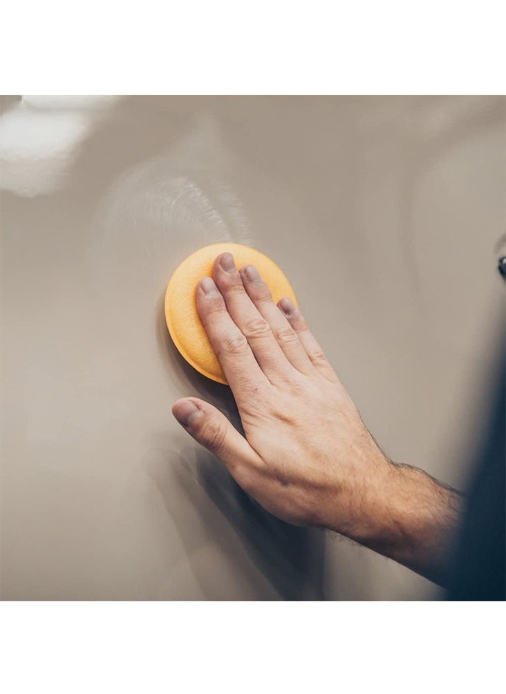 Meguiar's - MB0214EU Mirror Bright Polishing Wax 414ml - Image 1