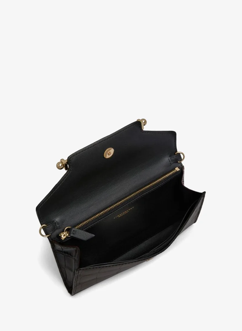 Strathberry  Multrees Chain Wallet for Women | Best Price UAE