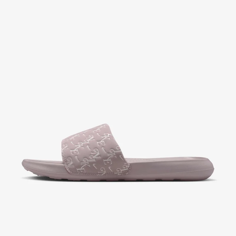نايكي Women's Victori One Printed Slides
