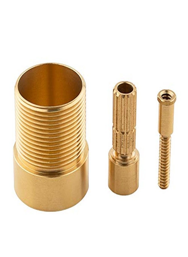فيستر طقم تمديد حوض الاستحمام الروماني Pfister 974-3750 من 1/2 بوصة إلى 1 بوصة - Image 5